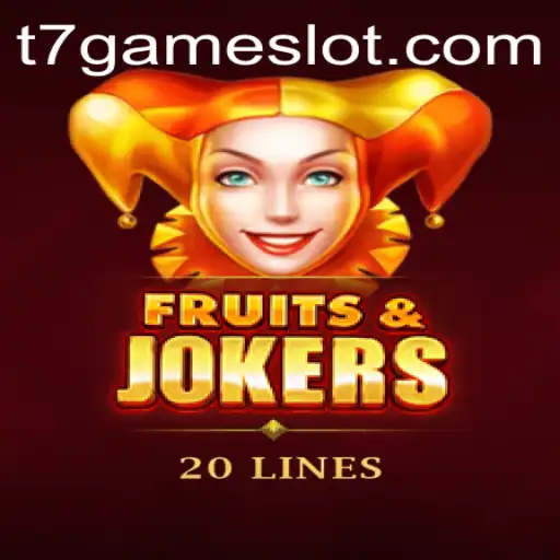 T7game Casino App