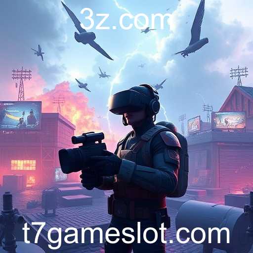 Central de Notícias