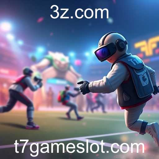 Tendências e Inovações no Mundo dos Jogos em 2025