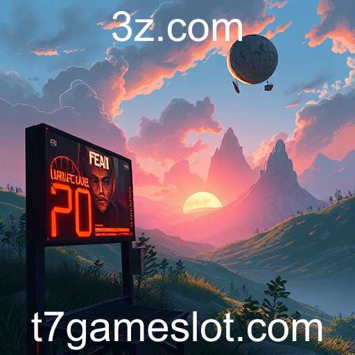 O Crescimento do T7game no Mundo dos Jogos