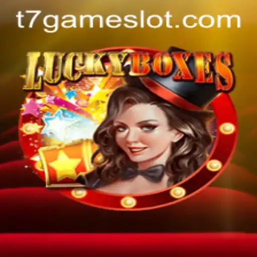 T7game Casino App