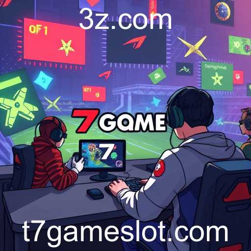 Revolução nos Jogos Online em 2025