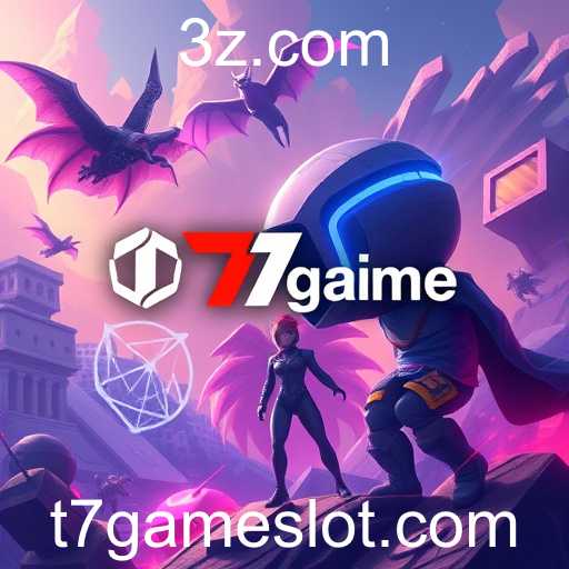 A Ascensão do T7game e o Futuro dos Jogos Online