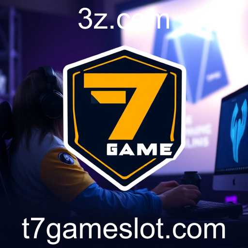 A Revolução do T7game: Um Novo Patamar para o Entretenimento Digital